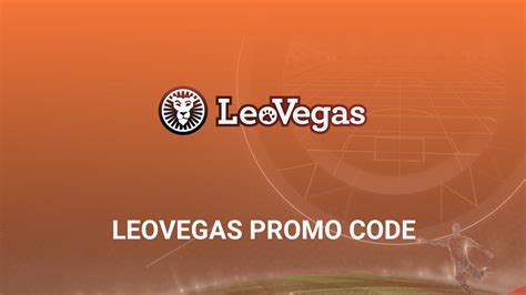 LeoVegas Promo Code 2024: All Bonuses Reviewed + Welcome .